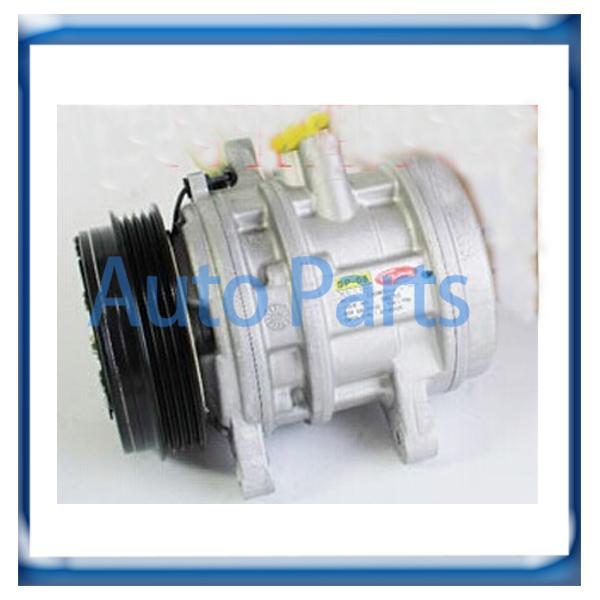 SP08 compressor for Chevrolet Spark M200 M250 720085 720965 25190028