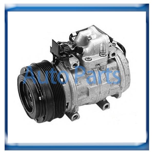 10P15C compressor for Mercedes Benz W124 W126 0031317001 0002302411 247100-5910 0472003577