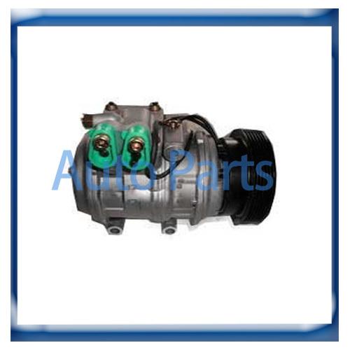 10PA17C Hyundai Tuscon ac compressor 977012d600 977012e300