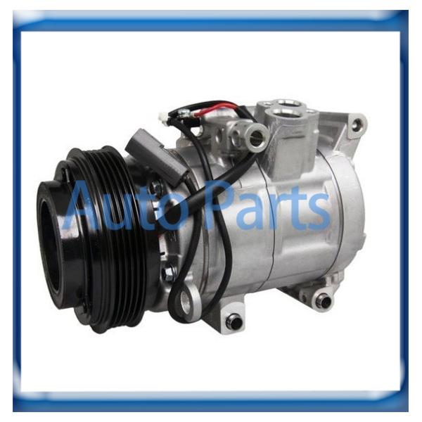 HS-18N compressor for Mazda 3 2.0L BBM461450C F500RN8AA07 RN8AA04 F500RN8AA04