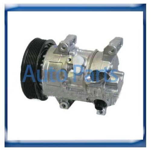 5SE12C for TOYOTA AVENSIS ac compressor 8831005090 447180-5640 447220-9394 447220-9398