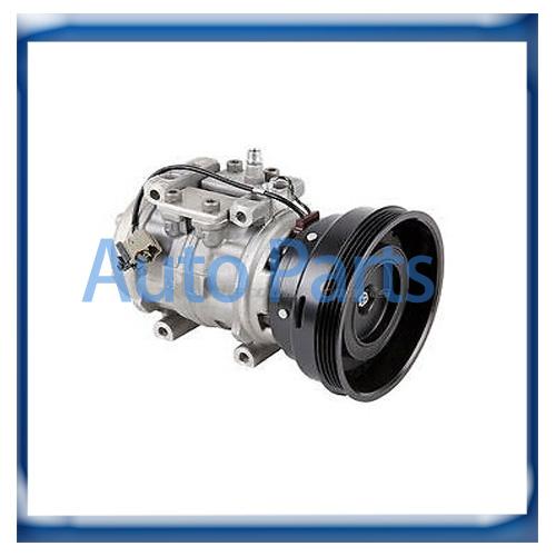 10P13C Toyota MR2 2.0L 2.2L Auto AC Compressor 8847134010 8831017110 33589 94457314301 88320-17100 4708201