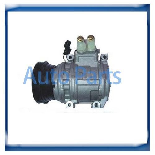 Auto ac compressor pump for Kia Rio