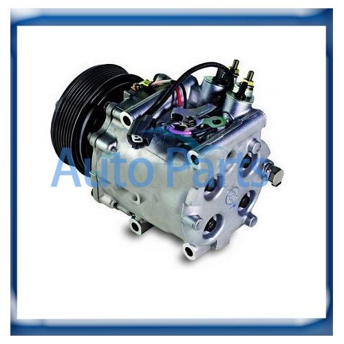 TRSA09 ac compressor for Honda accord civic prelude 38800-PLA-E021-M2 38800-PLC-006 38800-PLM-A01 38810PLAE01 CO 10541AC