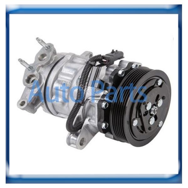 SD7H15 ac compressor for Jeep Liberty V6 55037466AE 55037470AD 55037466 5503746