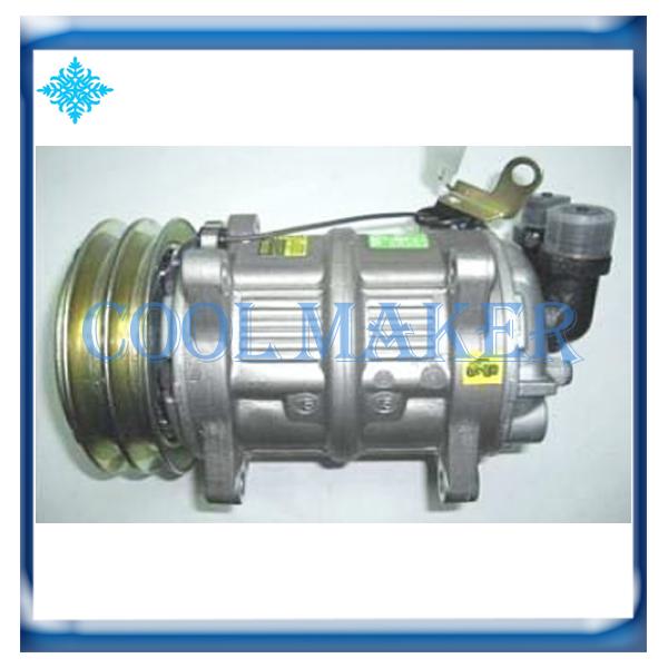 DKS15CH A/C Compressor for Volvo 240 244 245 740 760 940 6848077 8603374 10181 2010206