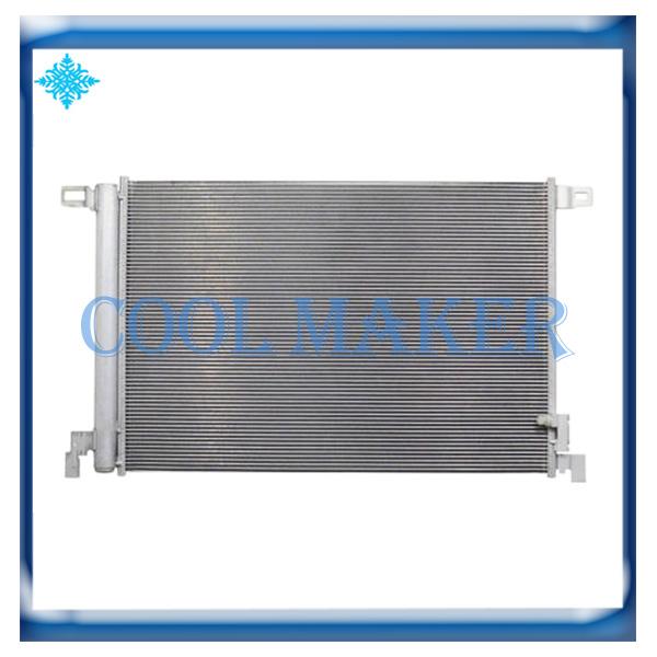 Auto air conditioner condenser for Audi Q7 2.0L 3.0L 2017-2018 4M0816421B AU3030139