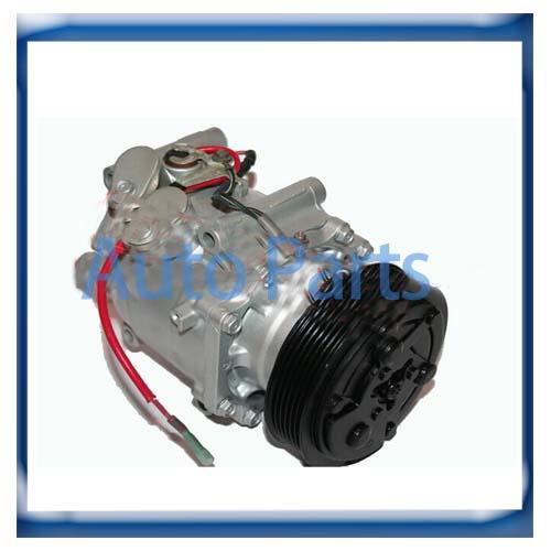 HS-090L car ac compressor for Honda Prelude 38810-P5M-016 38810P5M016