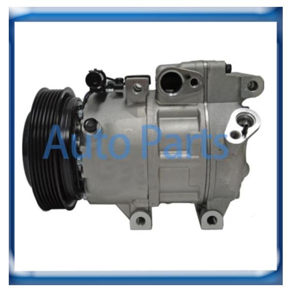 VS16 ac compressor for Hyundai i30 Kia 97701-2H000 97701-2H040 977012H002 F500AN8AA01 977012H001 F500AN6AA05