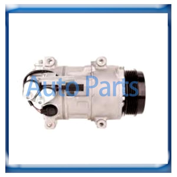 6SEU16C ac compressor for Mercedes Benz W169 W169 W245 A0012309111 A001230361 TSP0155485 TSP0159485