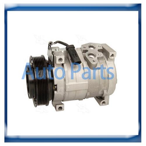 10S17C AC Compressor for Jeep LIBERTY (KJ) 2.5 2.8 55037467AB 447220-3972 55037467AA 55037467A