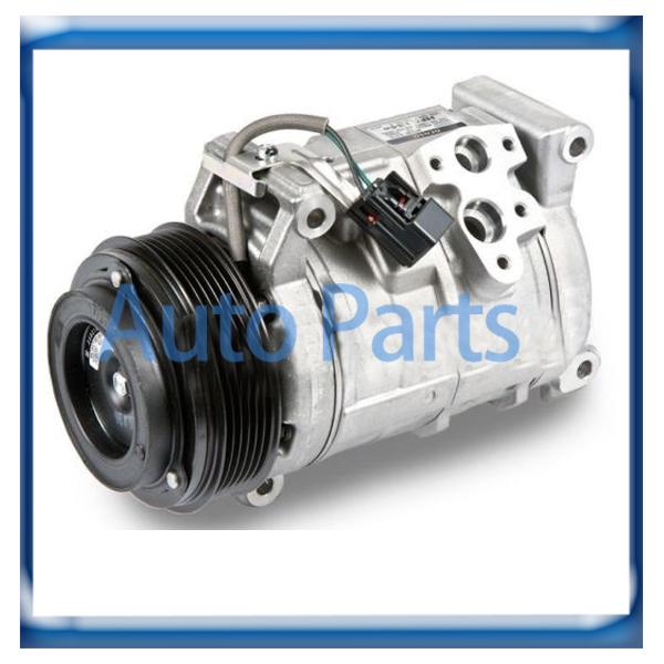 10S20C ac compressor for Cadillac SRX 3.6L 5240059 10368632 447180-5613 89025025