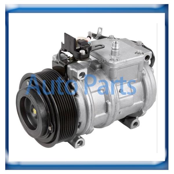 10PA17C compressor for Mercedes Benz W124 500E SL600 000230021188 0002300211 0002300111