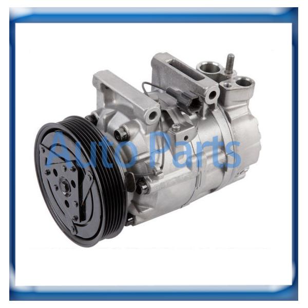 CWV615M Air Conditioner Compressor for Nissan X-Trail 92600 AU010