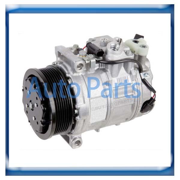 7SEU17C ac compressor for Mercedes Benz C-class S-class W220 W203 S203 320 0022308111 4471708341