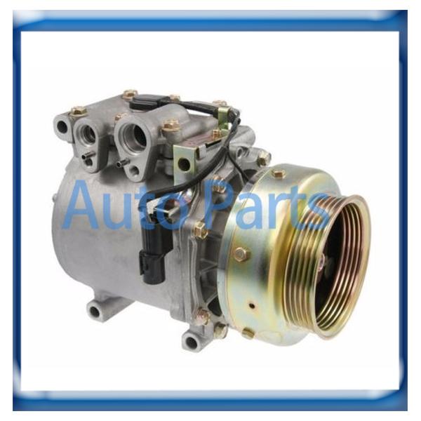 MSC90C compressor for Mitsubishi Mirage Dodge Colt Eagle Summit 1.8L AKC201A202A AKC201A201B AKC011H201B