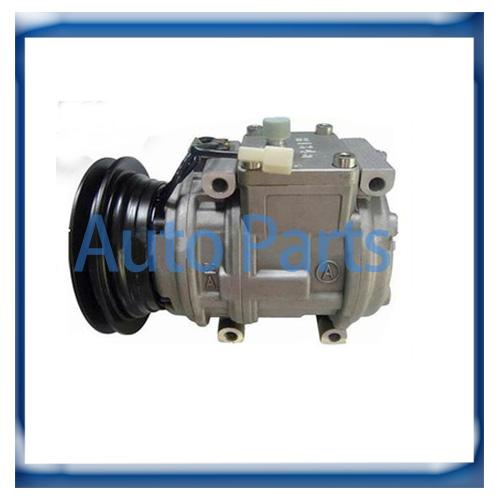 Brand new 10PA15C Toyota Hilux REVO DSL ac compressor 4471702721 447170-2721