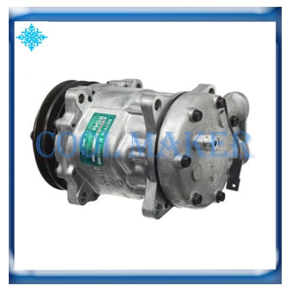 SD7V16 air conditioner compressor for ROLLS ROYCE BENTLEY UD74047