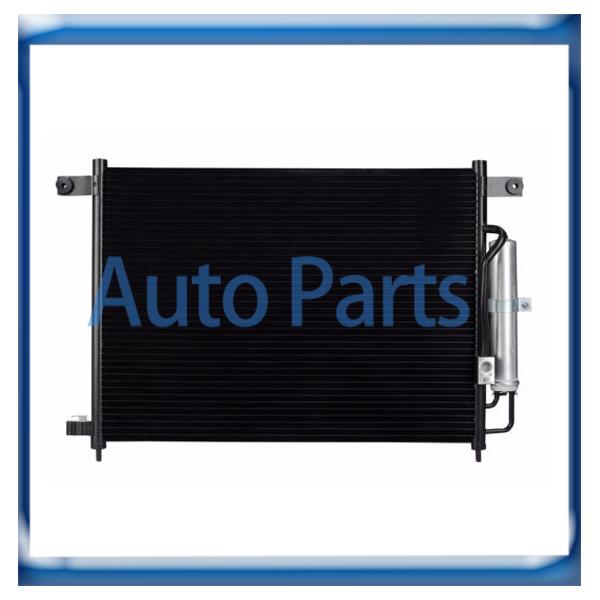 3240 ac condenser for Pontiac Wave/Suzuki Swift+/Chevrolet Aveo 1.6L GM3030256 96539634 96834083