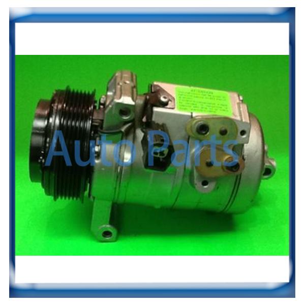 10S17C ac compressor for Cadillac CTS 2.8L 3.6L 19130460 447220-5362 1521223 CO21223SC