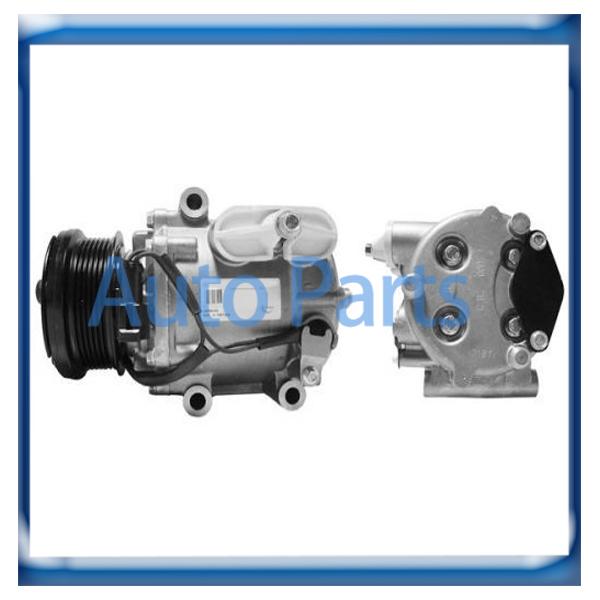 car ac Scroll compressor for Ford Fiesta KA 1.3 1.6 1464299 1405818 AC36227