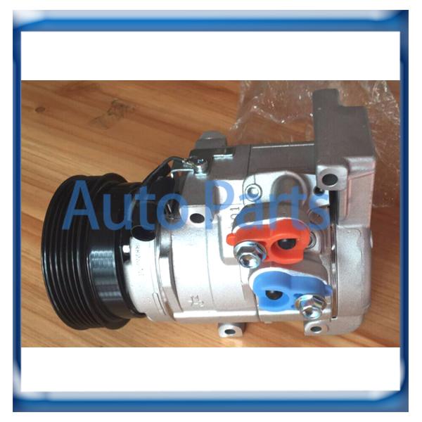 10S20C air conditioner compressor for Kia Grand Carnival 3.8