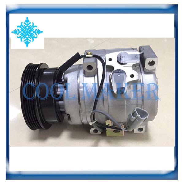 10S15L ac compressor for Toyota RAV 4 2.0 8831042210 8832042110