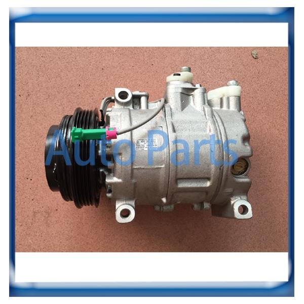 7SB16C ac compressor for Audi A4 Volkswagen Passat 4D0260805C 4471706340