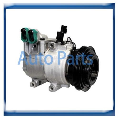 10PA15C Compressor Hyundai Elantra 1.6 i OEM#97701-2D500 977012D500 97701 2D500