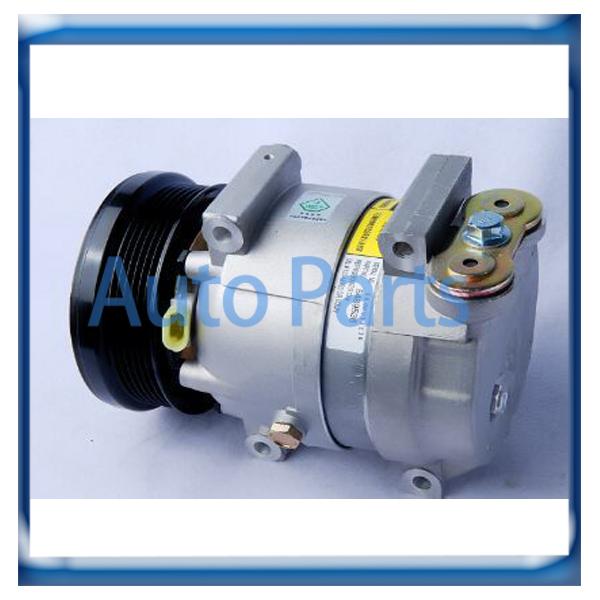 V5 ac Compressor for Chevrolet Aveo 1.6 95234615 1521525 68270 714979 25189145