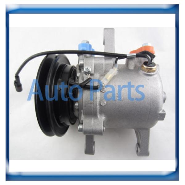 SV06E ac compressor for Daihatsu MOVE 14-5791 145791 447200-9130 447260-5791 447200-9490