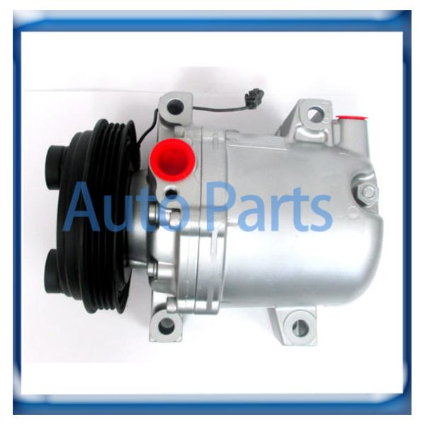 CR14 ac compressor for Subaru Forester Impreza 2.5L 73111-AC070 73111AC070 73111-FA13300 73111FA133 CO 10236C