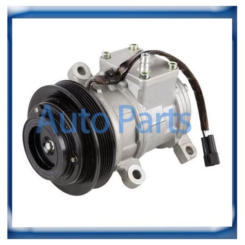 10PA17K ac compressor for Dodge Caravan Chrysler Town Plymouth Voyager 4720745 4677347 471-0112