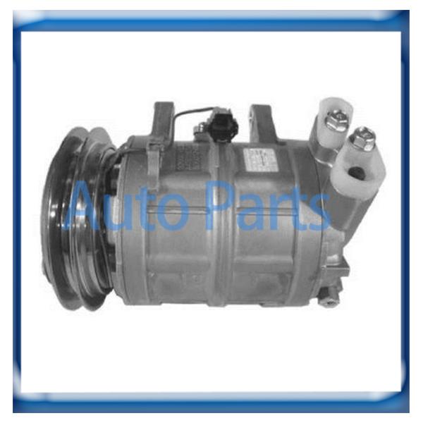 DKS-17CH compressor for Nissan Pick up(D22) 92600-VK200 92600-VL20A 926000X010 5060120880