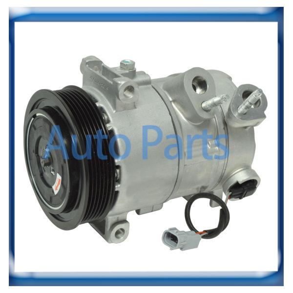 6SEU16C CO 30011C compressor for Jeep Compass Patriot Dodge Caliber RL111610AB 55111610AA 158388 6512470