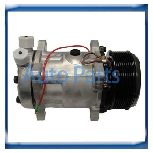 SDH15 SD7H15 Fiat ac compressor 82008689 82016158 82002069 820161581