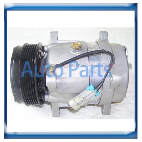 Harrison V5 Compressor for Peugeot 406 Citroen Xantia ACP528 6453DPSS 964059380