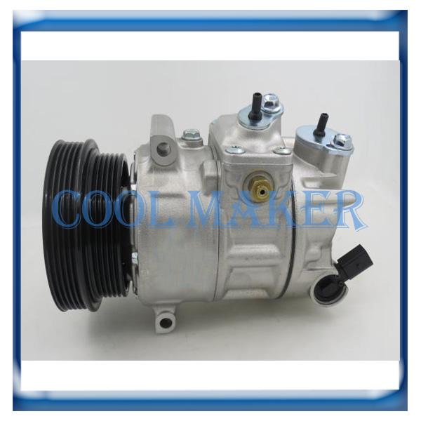 Diesel vision PXE16 for VW auto ac compressor for Audi A3/Skoda/Seat 1K0820803C 1K0820803G 1K0820803Q 1K0820859F