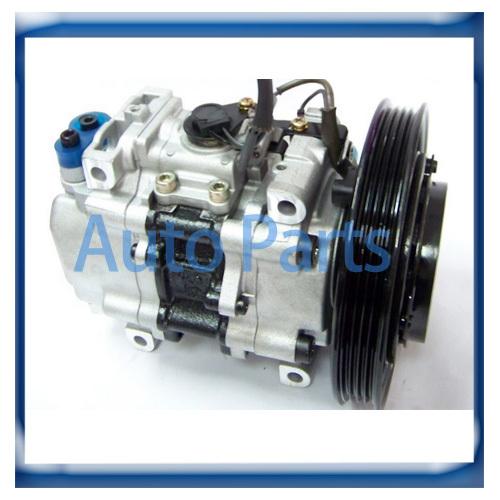 Denso TV12C toyota corolla car air conditioner compressor 1996