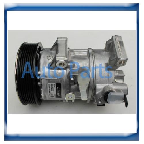 5SE12C Toyota Avensis 41 ac compressor 88310-05090 447260-1744 447190-3660 88310-0F030 GE447260-1744