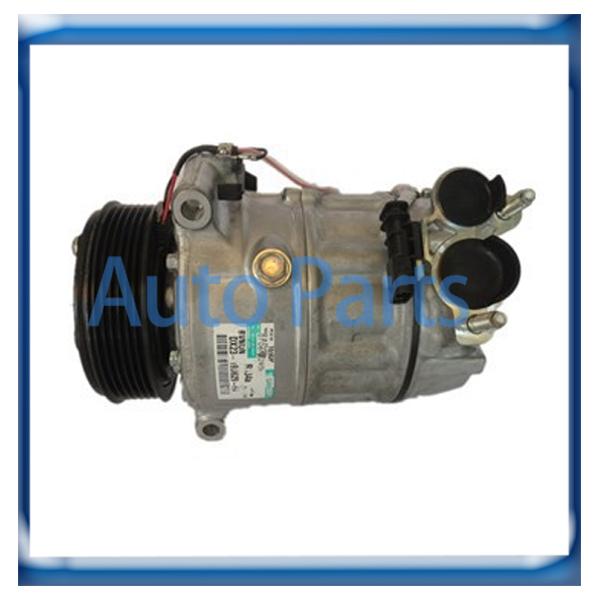 PXC16 ac compressor for JAGUAR XF CX2319D629EA 231817