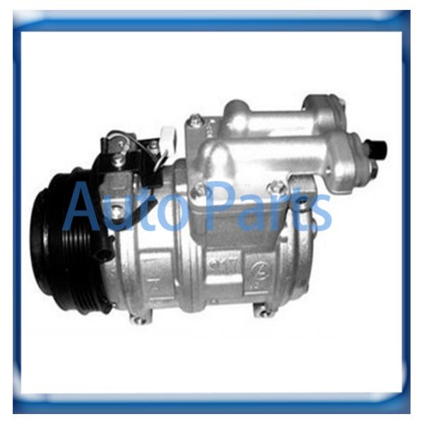 10PA17C AC Compressor for Iveco EuroStar Stralis 500391499 99488569 500341617 32556