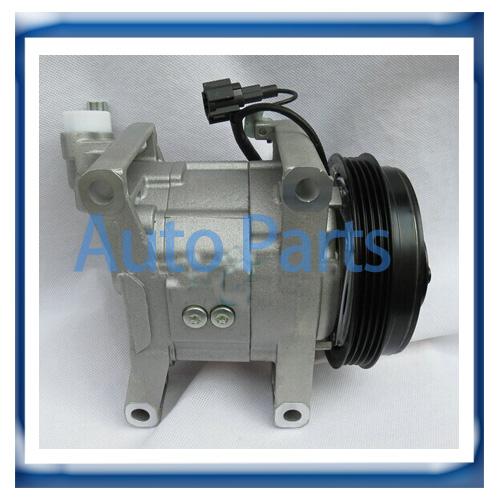 DKV14G ac compressor for Subaru Impreza 506021-5890 506221-3033 73111FA151 73110-FA151