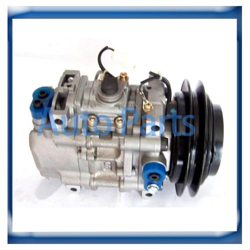 TV12C ac compressor for Mitsubishi Canter 442500-2533 4425002533