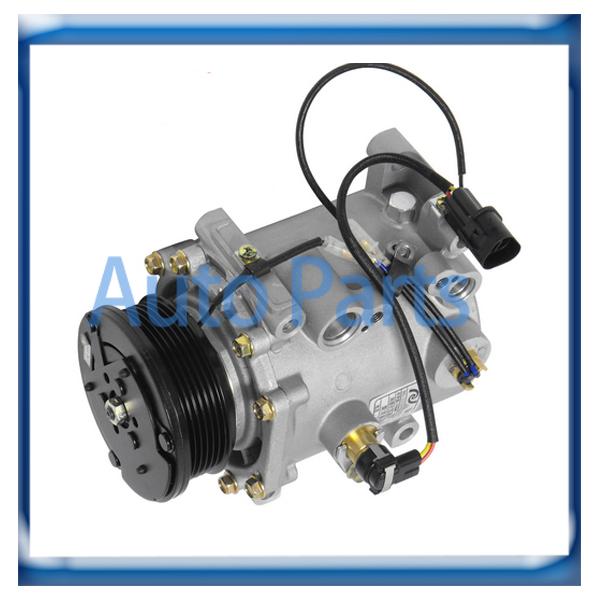 MSC90C a/c compressor for Mitsubishi Eclipse CO 10597AC MR500325 MR398303 7813A200 78484 6512072