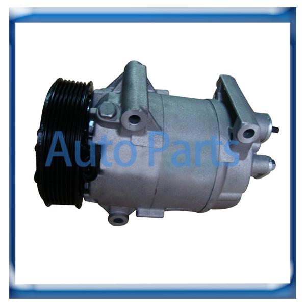 CVC ac compressor for Renault Megane II 1.9L 2.0 8200309193 7711135808 8200053264