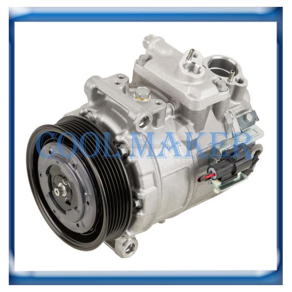 Car air conditioner compressor for Jaguar XF Land Rover C2Z1137 JPB 000173 LR012593 LR012794