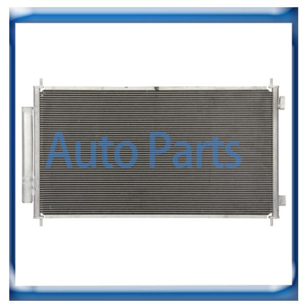 3599 ac condenser for Honda CR-V 2.4 L4 80110SWAA01 HO3030150