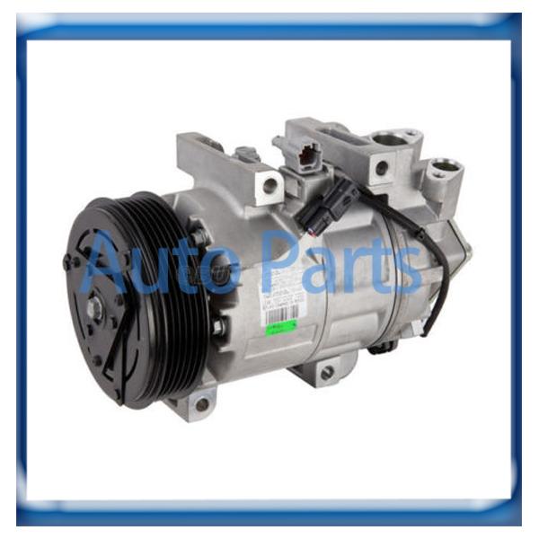 Car compressor for Nissan Altima 2.5L 92600-3TA0D 926003TA0D Z00164914