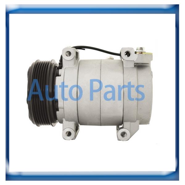 Auto air conditioner Compressor for Holden Rodeo